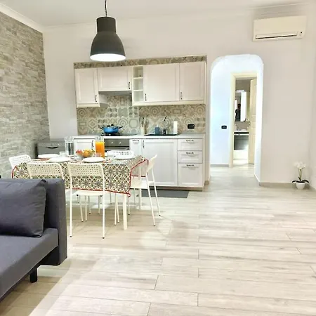 Appartamento Casa Naldi By Dimorra