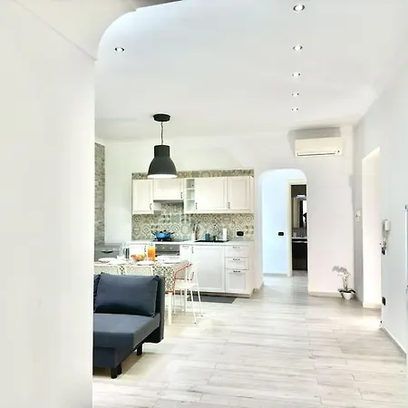 Appartamento Casa Naldi By Dimorra *